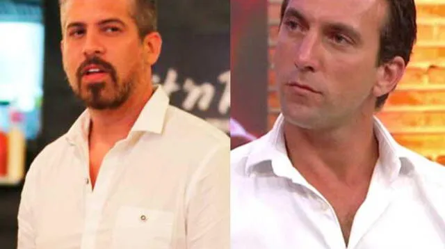 Antonio Pavón y Pedro Moral tuvieron fuerte discusión en programa de Magaly Medina