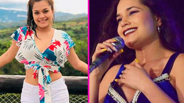 Lesly Águila más que feliz con nuev amor   