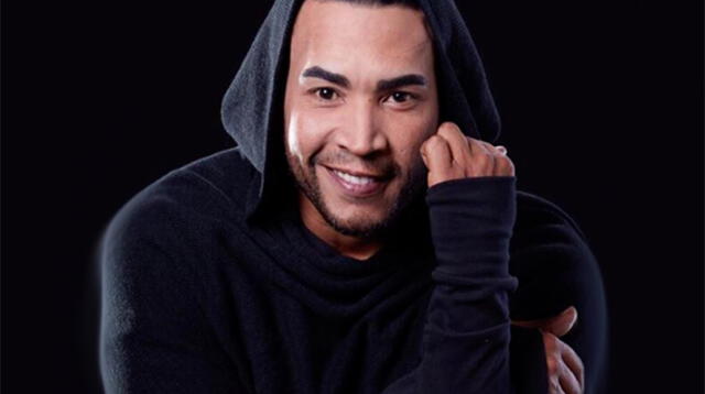 Don Omar es criticado en las redes sociales