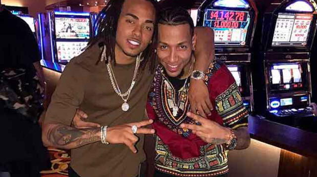 Ozuna y su participación en video para adultos: Actor porno defiende al cantante por escena erótica gay