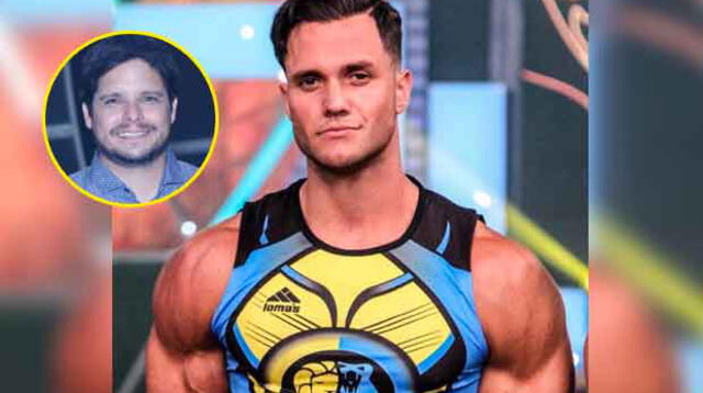 Fabio Agostini trató de justificar su irresponsable accionar, pero el tribunal de EEG no se perdonó