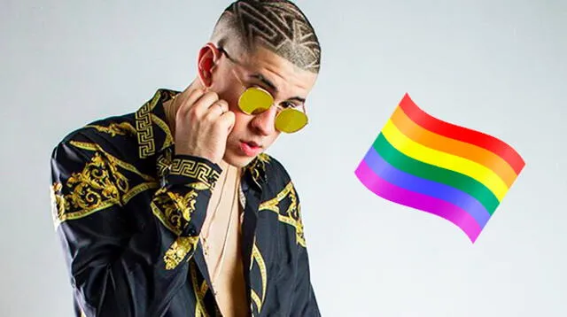 Bad Bunny lanza canción Caro