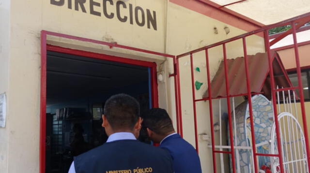 Minedu denuncia cobros irregulares de colegio en San Borja