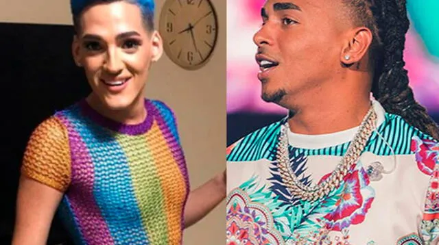 Ozuna se defiende tras verse involucrado en el asesinato de Kevin Fret