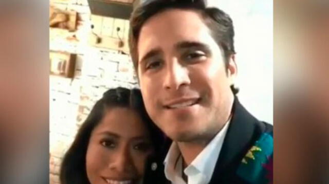 Yalitza Aparicio interpretaría a la nana de los hijos de Luis Miguel