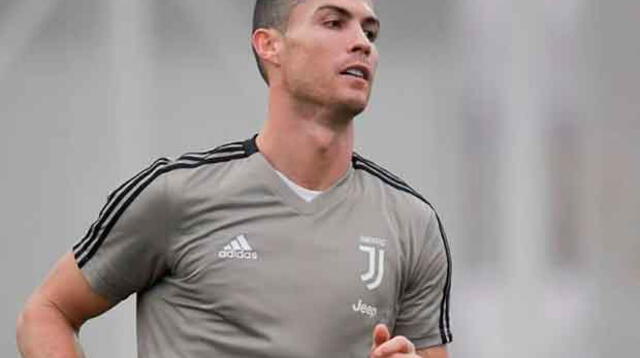 Facebook: Cristiano Ronaldo y el gesto que tuvo con hincha que recibió un pelotazo 