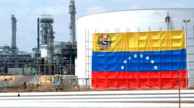 Nadie puede comerciar con Venezuela, según Estados Unidos