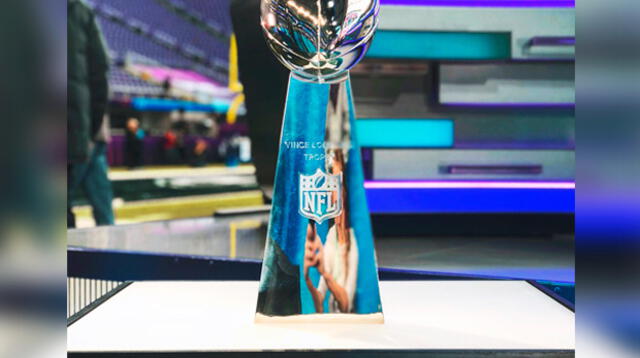 Sigue la gran final del Super Bowl 2019 EN VIVO a través de El Popular