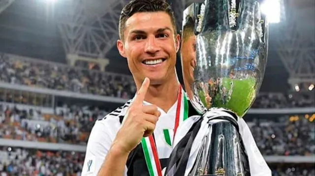 Cristiano Ronaldo cumple 34 años: revive sus mejores jugadas y goles de CR7