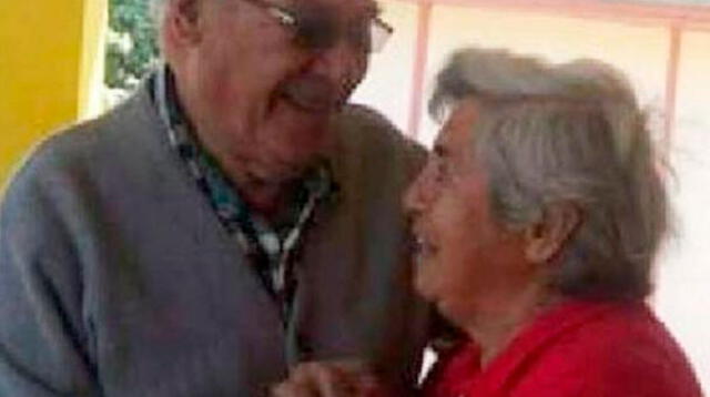 Ancianos se habrían suicidado tras "pacto de amor"