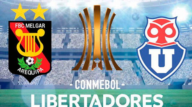 FOX Sport EN VIVO Melgar vs U de Chile EN VIVO por DirecTV beIN