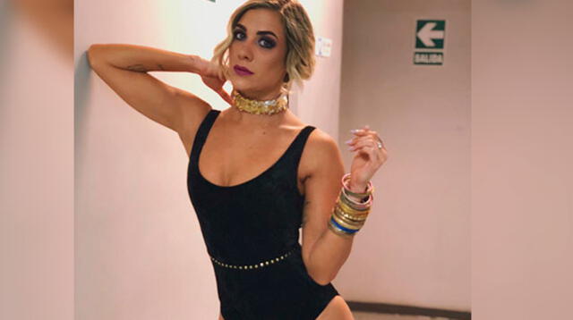 Modelo argentina Poly Ávila confirmó que le dieron drogas en fiesta con chicos reality en Asia. 