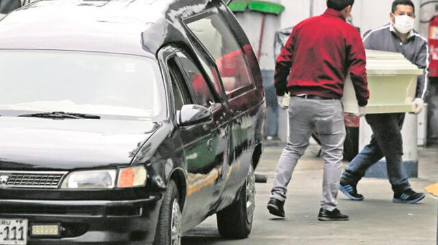 Padres asesinaron a su bebé de 10 meses en hostal de Ica