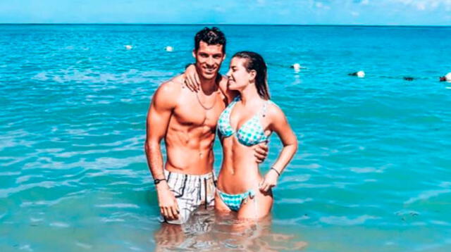 Flavia Laos fue consultada por sus seguidores de Instagram sobre su relación con Patricio Parodi