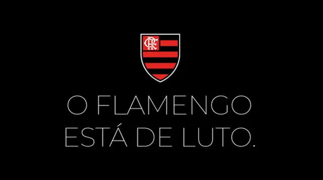 Flamengo: clubes peruanos se suman a las condolencias tras el incendio que dejó 10 muertos