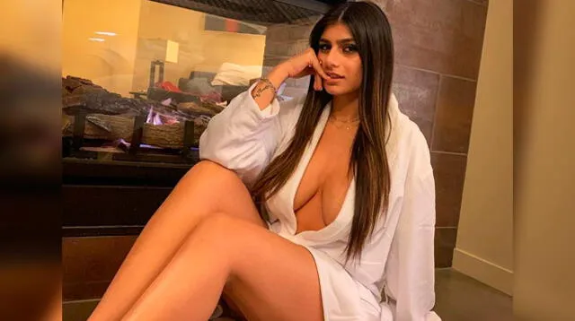 Mia Khalifa está de cumpleaños y sus miles de seguidores en el mundo deben de recordar los momentos más polémicos de la actriz en redes sociales