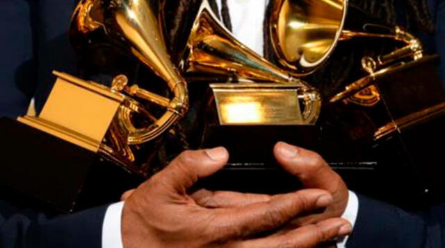 Conoce cómo y dónde ver la ceremonia de los Grammy 2019