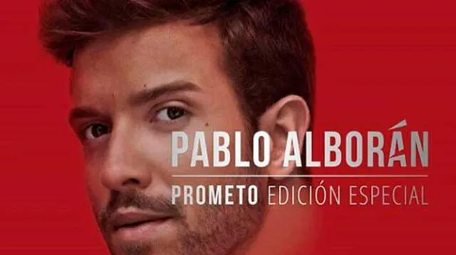 Pablo Alborán derrocha talento, sensibilidad y pasión en el escenario