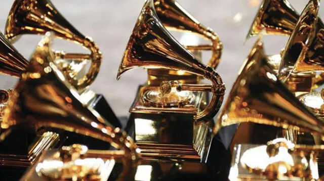 Premiación de los Grammy 2019