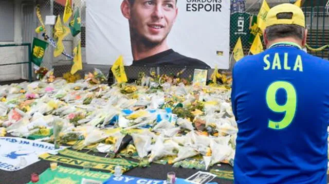 Emiliano Sala: informe forense indica que murió por “lesiones en la cabeza y en el cuerpo”