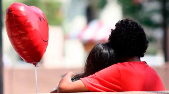 San Valentín es una fecha clave en las parejas para desbordar creatividad y sorprender a su media naranja