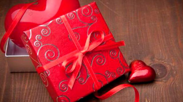 No sabes qué regalar a tu novio por San Valentín? Aquí tienes algunas ideas