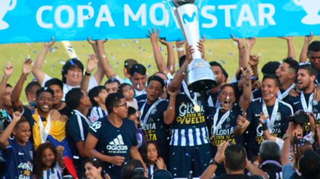 Arquero campeón con Alianza Lima es el nuevo fichaje de Cienciano