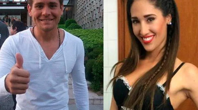 ¿Spheffany Loza retomó su relación con Pancho Rodríguez?