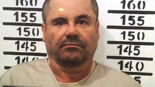 El Chapo Guzmán es hallado culpable de todos los cargos en su contra  