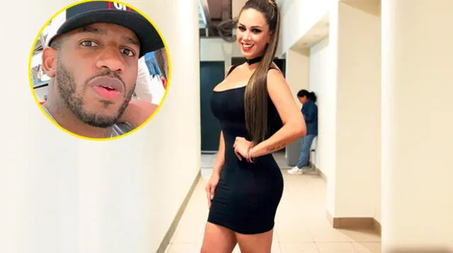 Melissa Klug se encuentra emocionada por el cumpleaños de su hijo Adriano