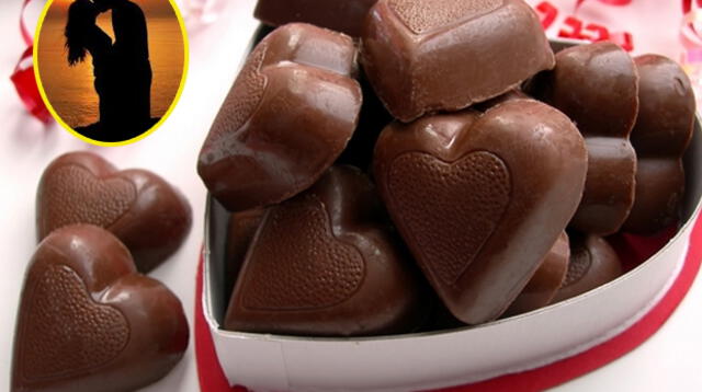 Una Caja de Chocolates para un momento especial en tu vida