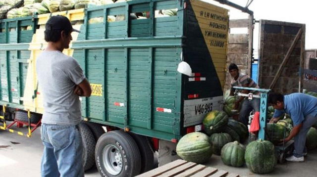 Comerciantes mayoristas cuentan con planes de contingencia para garantizar suministro de productos