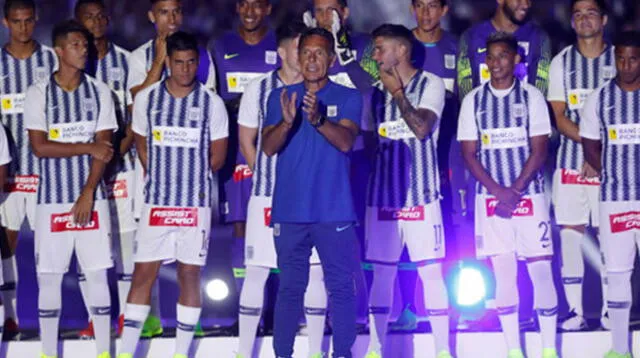 Alianza Lima festeja sus 118 años con este emotivo video