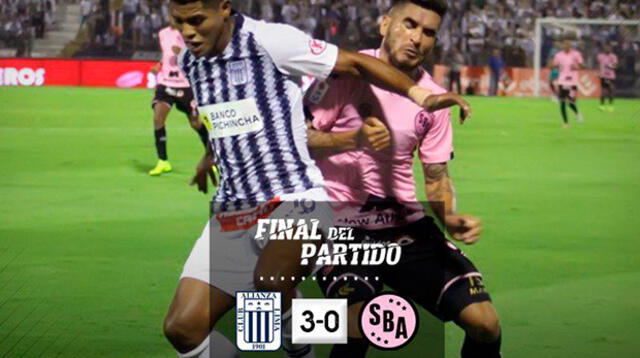 Alianza Lima vs Sport Boys EN VIVO a través de ElPopular.pe