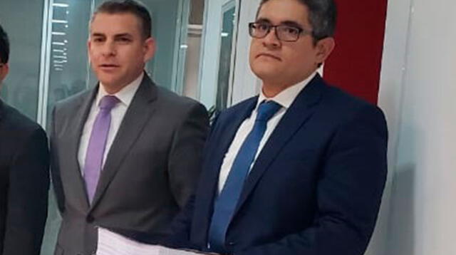 Fiscales empiezan a interrogar a ex ejecutivos de Odebrecht