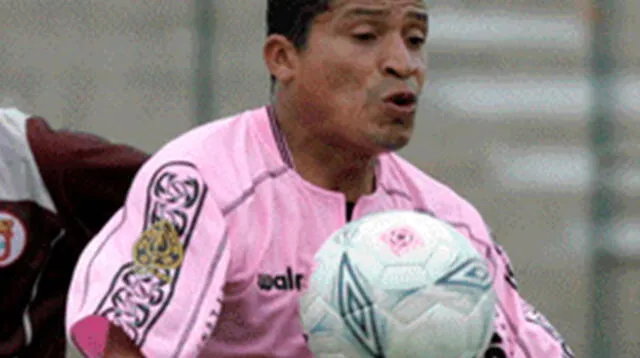 Ministerio Público investiga la muerte del ex futbolista Kukín Flores