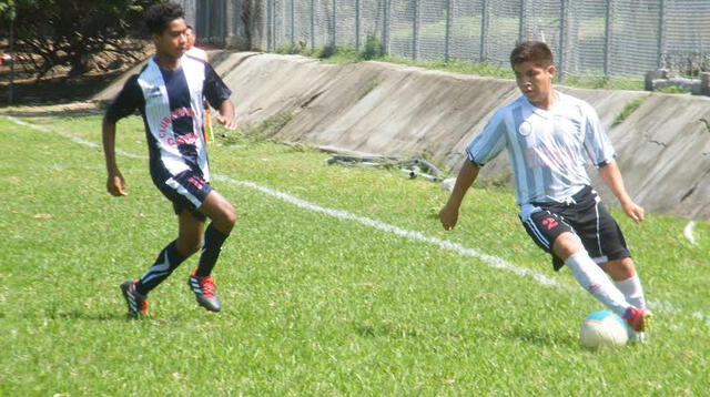 Gian Carlos Odar y Javier Crisanto se desmayaron