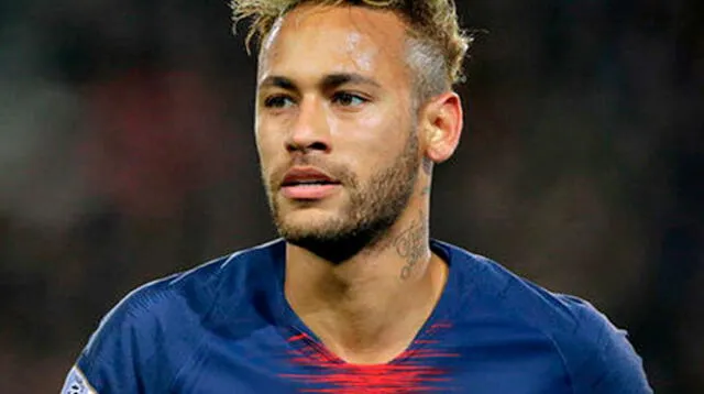 Neymar se confiesa tras nueva lesión: "Me quedé dos días en casa llorando"