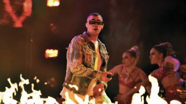 Bad Bunny tendrá invitado de lujo