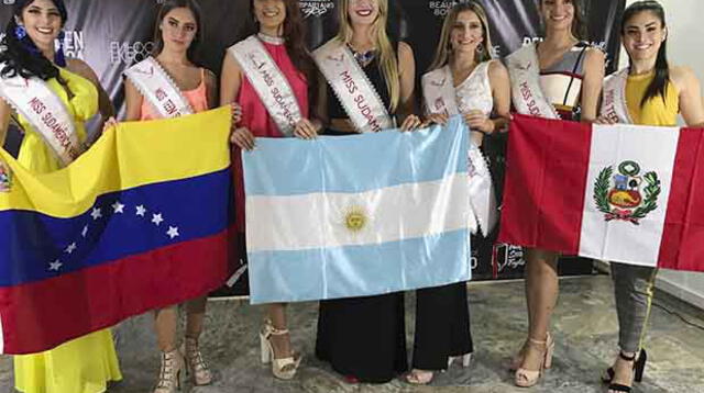 Nueve candidatas aspiran a ser la nueva soberana