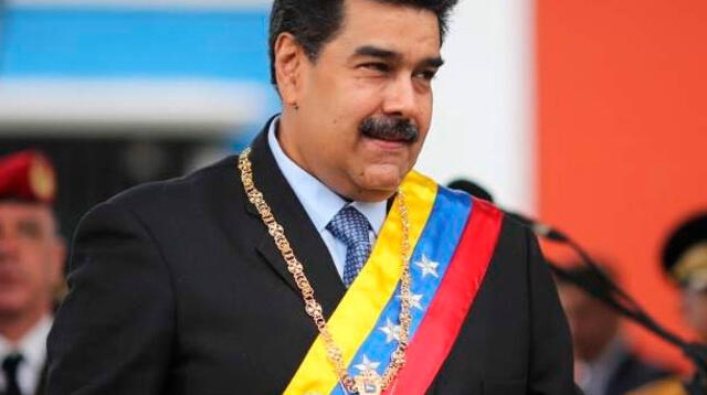 Maduro cerró frontera venezolana con Brasil