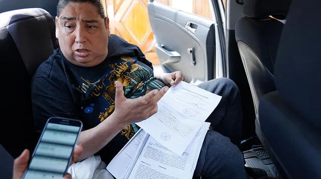 Poder Judicial confirmó condena contra el cantante de cumbia Abelardo Gutiérrez Alanya "Tongo"