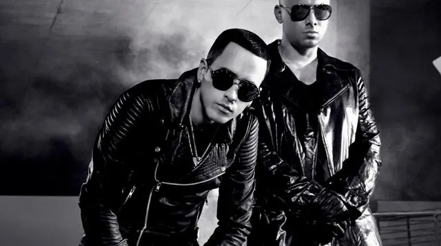 Wisin & Yandel  estará en el primer día de Viña del Mar 2019