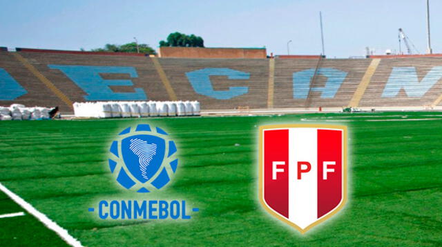 FPF confirma que Perú será sede del Sudamericano Sub 17