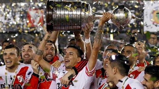 Alianza Lima comienza la Copa Libertadores 2019 ante River Plate