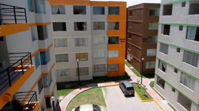 Cuatro maneras para hallar el departamento ideal en Lima