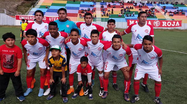 Miguel Grau tiene la valla menos batida del torneo. FOTO: Tocando Pelota