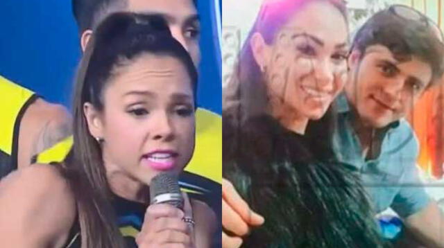 Melissa Loza fue mencionada tras escándalo con drogas