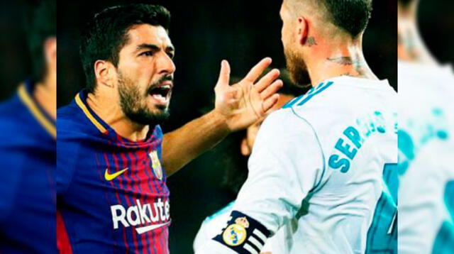 Barcelona vs Real Madrid EN VIVO EN DIRECTO por ESPN 2  Movistar+ beIN SPORTS: cuando y dónde ver derby de LaLiga Santander 2019 | ver Real Madrid vs Barcelona Clásico español