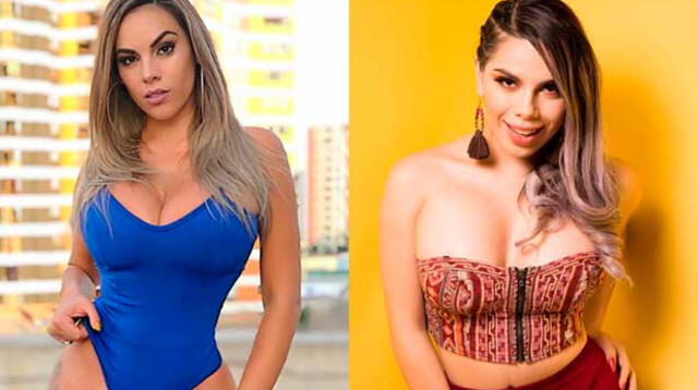 Aída Martínez quedó en shock
